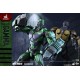 Iron Man 3 Movie Masterpiece Action Figure 1/6 Iron Man Mark XXVI Gamma 34 cm